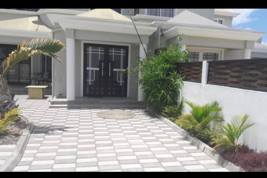 Vanz Villa Mont-Choisy Exterior foto