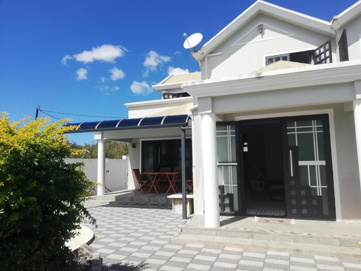 Vanz Villa Mont-Choisy Exterior foto